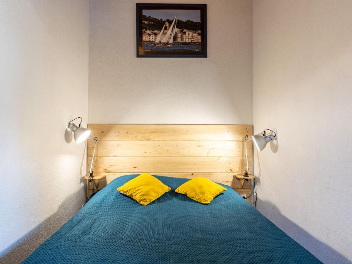 Holiday Home Les Maisons De L'Ocean-1 By Interhome Les Mathes Luaran gambar