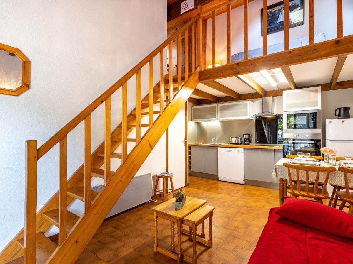 Holiday Home Les Maisons De L'Ocean-1 By Interhome Les Mathes Luaran gambar