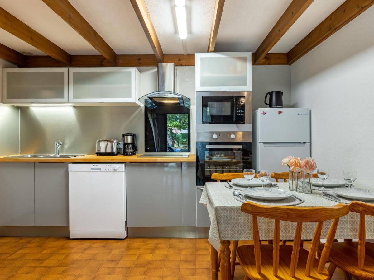 Holiday Home Les Maisons De L'Ocean-1 By Interhome Les Mathes Luaran gambar