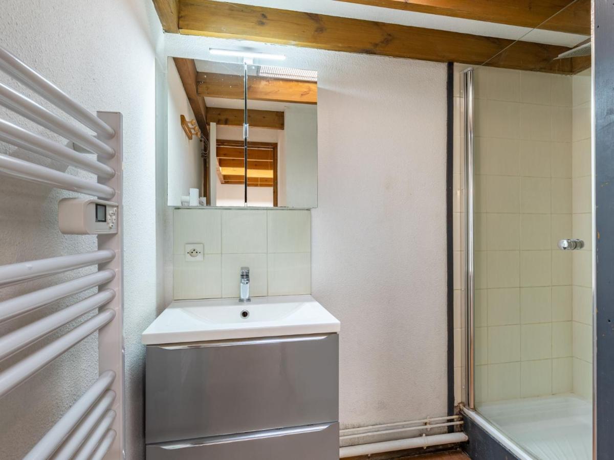 Holiday Home Les Maisons De L'Ocean-1 By Interhome Les Mathes Luaran gambar